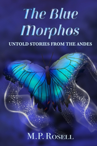 Blue Morphos