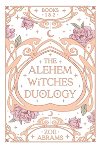 Alehem Witches Duology - Omnibus