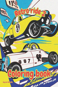 Retro ride 2