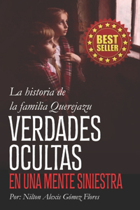 Verdades Ocultas En Una Mente Siniestra