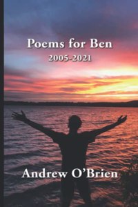 Poems for Ben