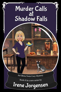 Murder Calls at Shadow Falls