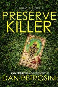 Preserve Killer