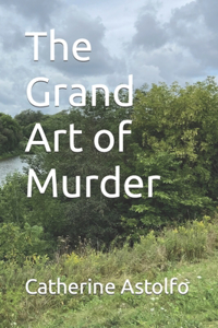 Grand Art of Murder