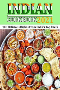 Indian Cookbook 2021