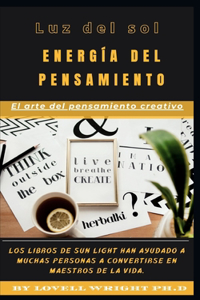 Energía del Pensamiento