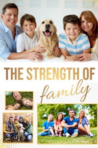 Strength of Family