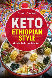 Keto Ethiopian Style