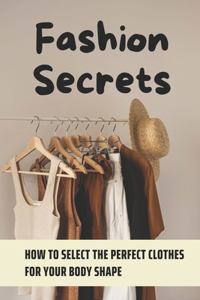 Fashion Secrets