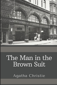 The Man in the Brown Suit