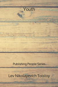Youth - Publishing People Series