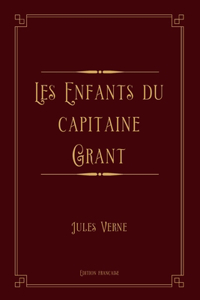 Les Enfants du capitaine Grant