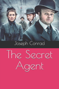 The Secret Agent