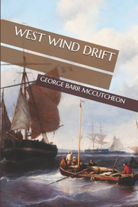 West Wind Drift