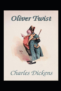 Oliver Twist Annotated