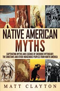 Native American Myths