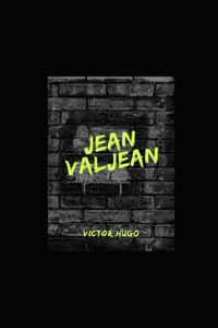 Jean Valjean illustree