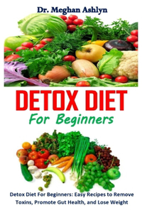 Detox Diet for Beginners