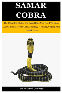 Samar Cobra
