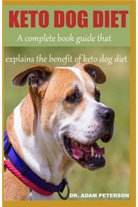 Keto Dog Diet