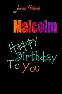 Malcolm