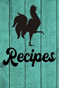 Recipes