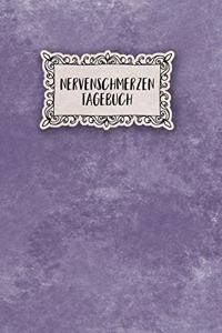 Nervenschmerzen Tagebuch