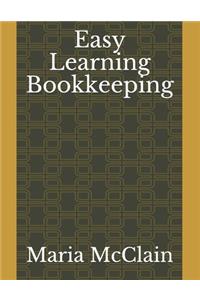 Easy Learning Bookkeeping