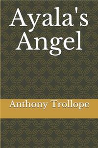 Ayala's Angel