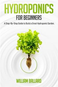 Hydroponics for Beginners