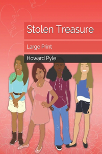 Stolen Treasure