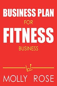 Business Plan For Fitness Business