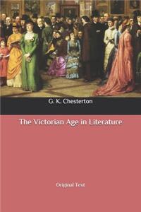 The Victorian Age in Literature