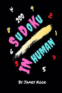 Sudoku InHuman