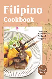 Filipino Cookbook