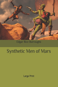 Synthetic Men of Mars