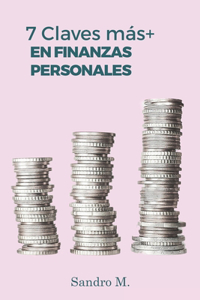 7 Claves más en Finanzas Personales