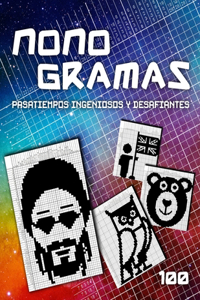 Nonogramas - El juego de lógica con imágenes