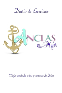 Anclas de mujer