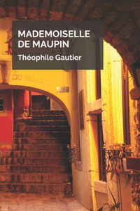 Mademoiselle de Maupin