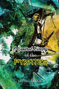 A General History of the Pyrates