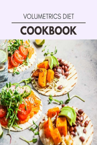 Volumetrics Diet Cookbook