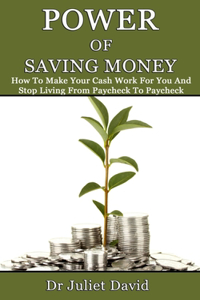 Power of Saving Money
