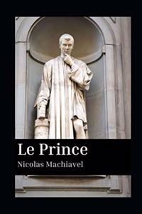 Le Prince illustrée