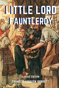 Little Lord Fauntleroy