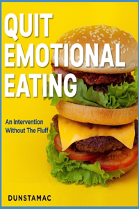 Quit Emotional Eating