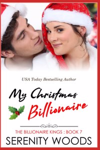 My Christmas Billionaire