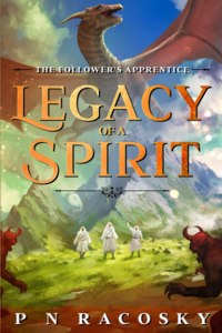 Legacy Of A Spirit