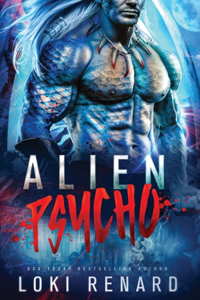 Alien Psycho