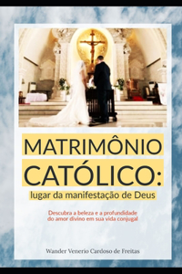Matrimônio Católico